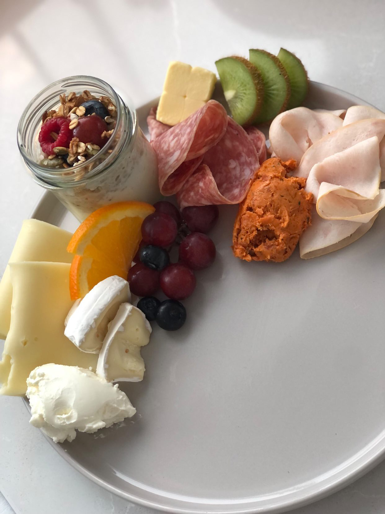 Frühstück Klassisch